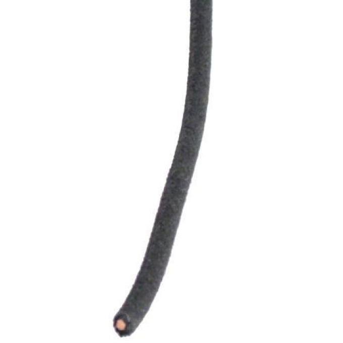 Wire Black 14 Gauge A-14303-BLK