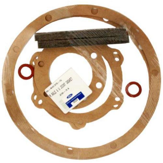 Rear Axle/U Joint Gasket Set A-4035-S