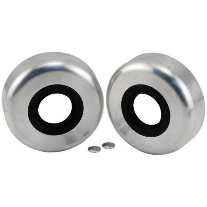 Grease Seals 09-18 T-2510-AM