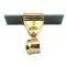 Brass Rear View Mirror T-17681-B