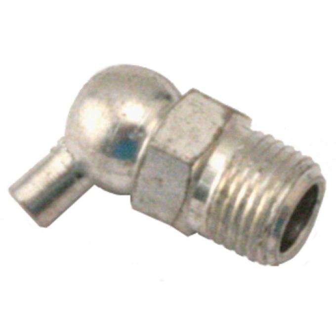 Grease Fitting 1/8 Angled Original Style A-353031