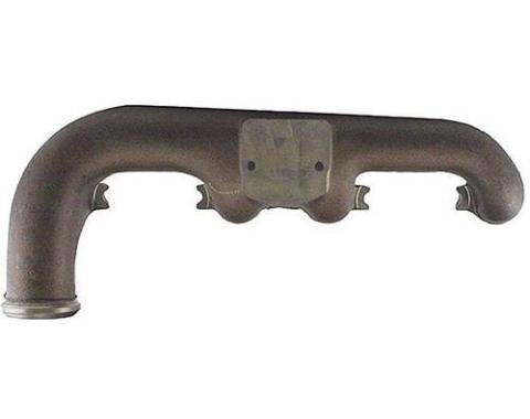 Exhaust Manifold (USA) A-9430
