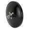Mirror Head Black 5 T-7853-MH5