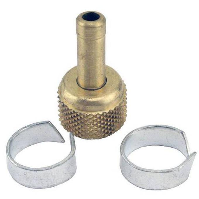 Tire Pump Clamps/Fitting A-1502