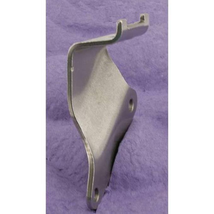 TT Truck Battery Hold Down Clamps Pair TT-5151