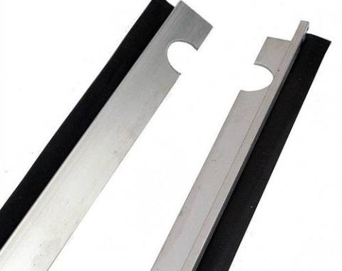 Upper Door Seal Coupe 30-1 A-19008-B