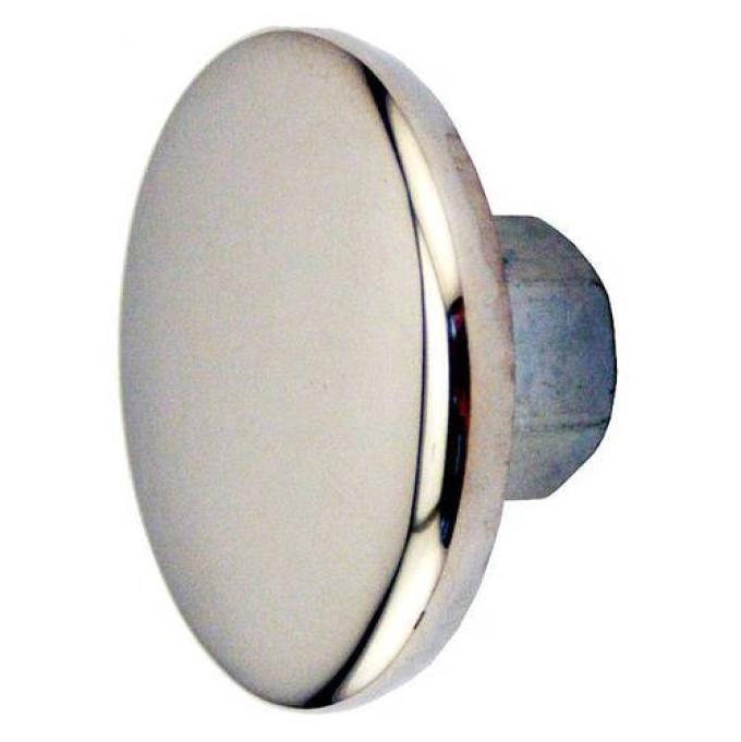 Authentic Prop Knob Sport Coupe A-37708-SP