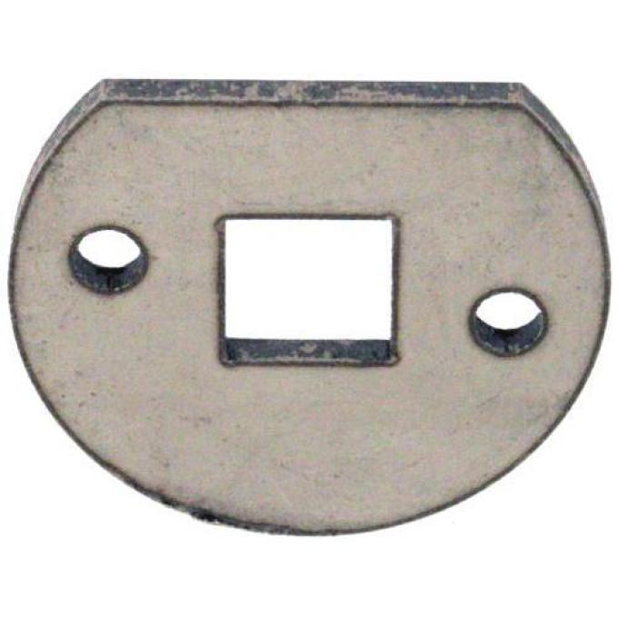 Body Bolt Washer Square Hole A-5006