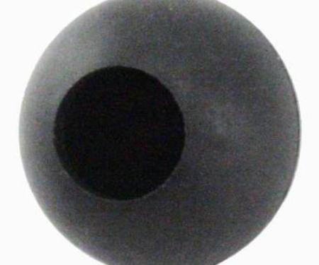 Radius Rubber Ball A-3446