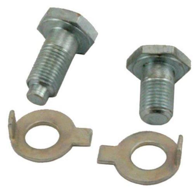 Starter Drive Bolt and Washer 3/8 A-11382-S