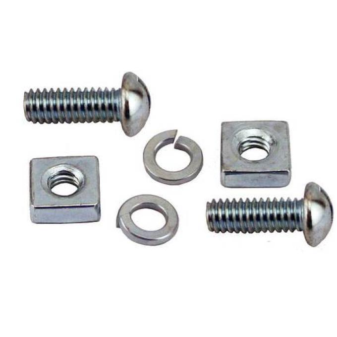 Rear Hood Retainer Screw Kit 28-29 A-16735-AMB