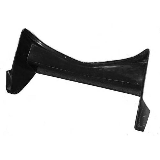 Rad Apron 32 Shell/ Rack and Pinion A-115-B3