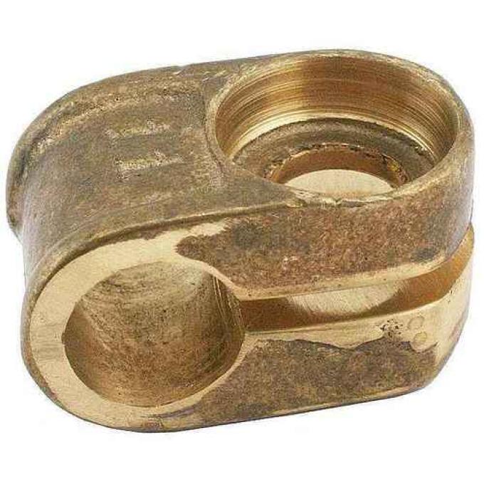 Clamp Block T-17269-A