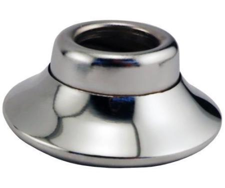 Window Escutcheon Spring Loaded A-48139-RE