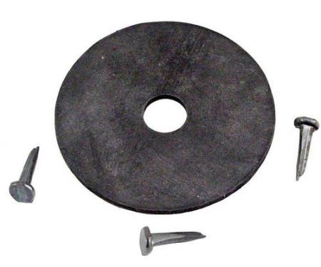 Accelerator Rod Grommet A-35244