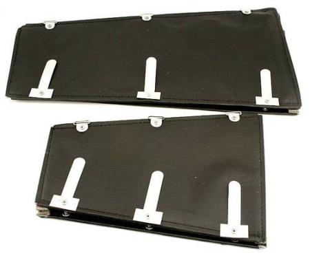 Spring Cover Set A-5310-CO