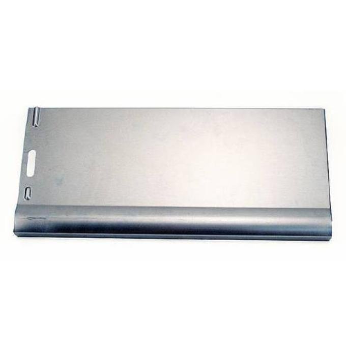 Cowl Patch Panels 30-31 Straight A-014-B