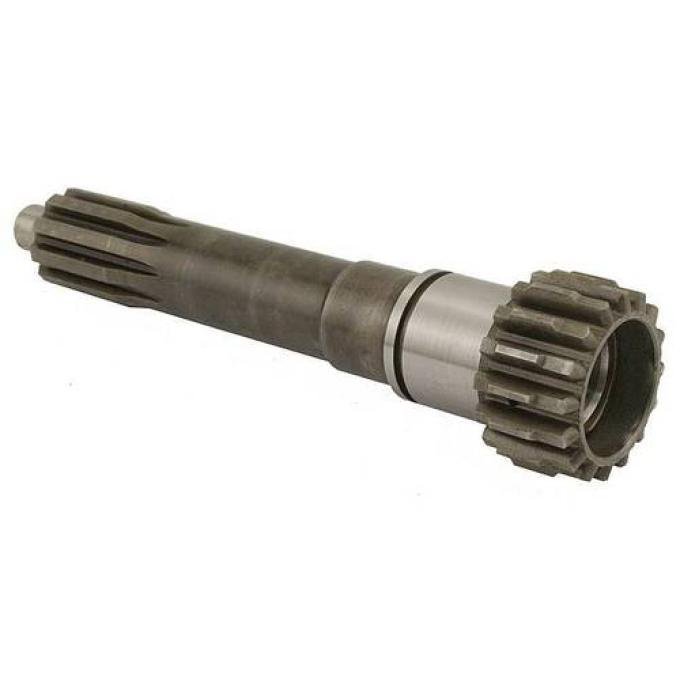 Main Drive Gear A-7017-B