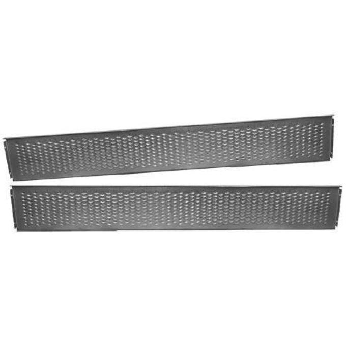 Running Boards 30-31 AA Truck 65 Long A-185-J