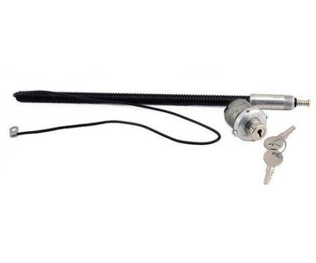 Re-Pop Switch & Cable A-11575-ERM