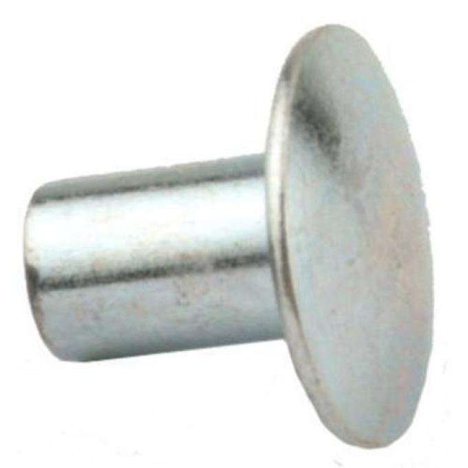 Fender Bracket Rivet Truss Head 13-16 T-4803-B