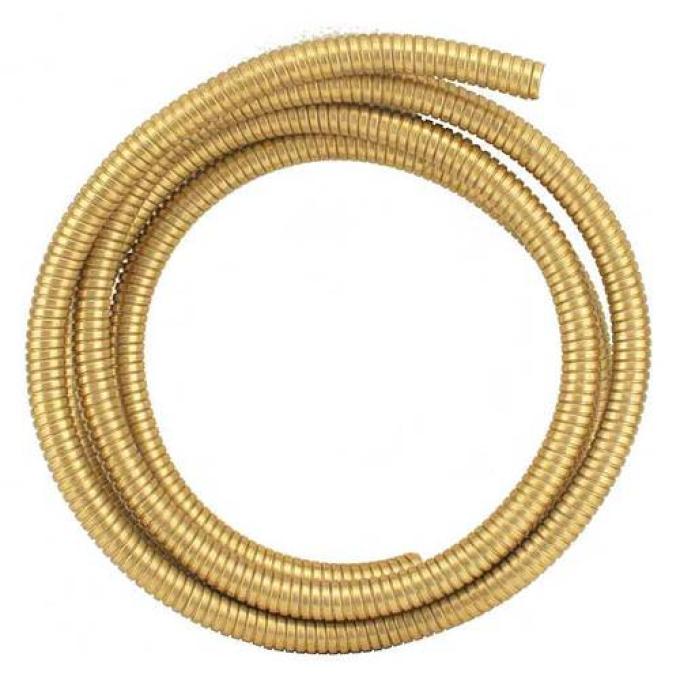 Brass Horn Conduit by the Foot T-6432-3T