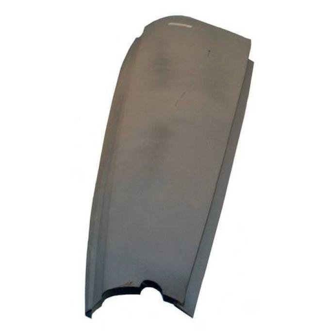 Curved Roof Panel Tudor Right A-47775-R