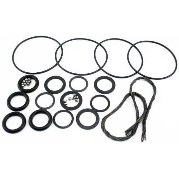 Shock Seal Set 4 Shocks A-18096