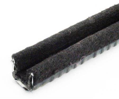 Felt Channel 32" Long A-45983
