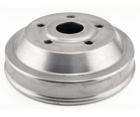 Brake Drum Front A-1125