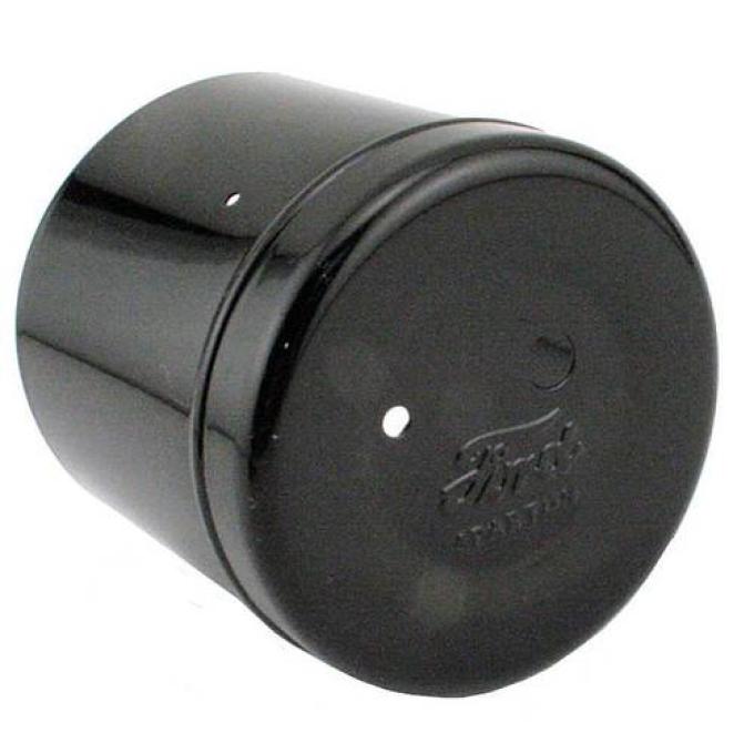 Horn Motor Cover Ford/Sparton A-13809-AR