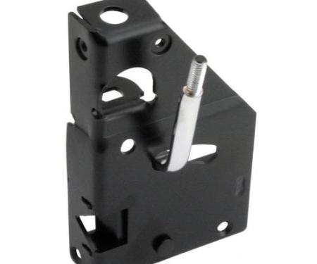 Open Car Door Latch Left A-35655-AL