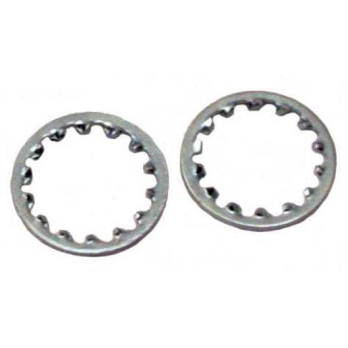 Hinge Screw Washers Set of 9 #109-W