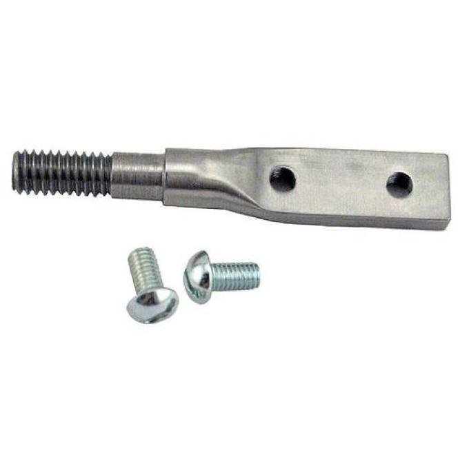 Windshield Swing Arm Stud A-45481