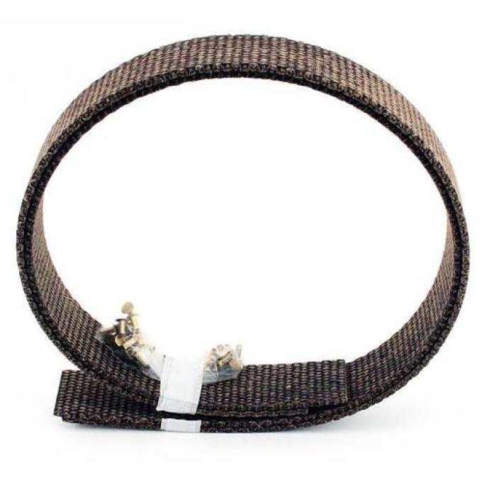 Emergency Brake Lining T-2566-D