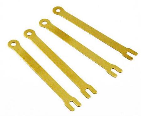 Plug Connectors Set of 4 A-12275