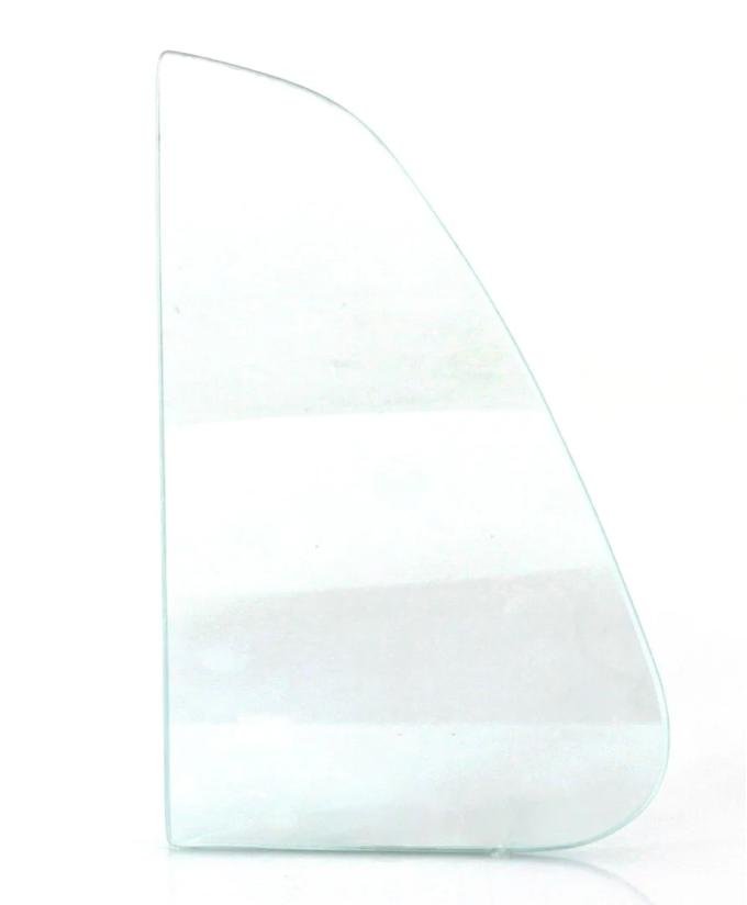 AMD Vent Glass, Clear, LH or RH, 48-52 Ford F1 F2 560-4548-C
