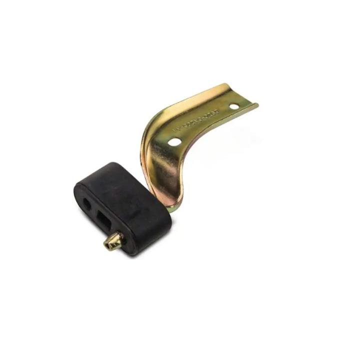 Daniel Carpenter 1986-93 Muffler Hanger Assembly LH E6ZZ-5260-A
