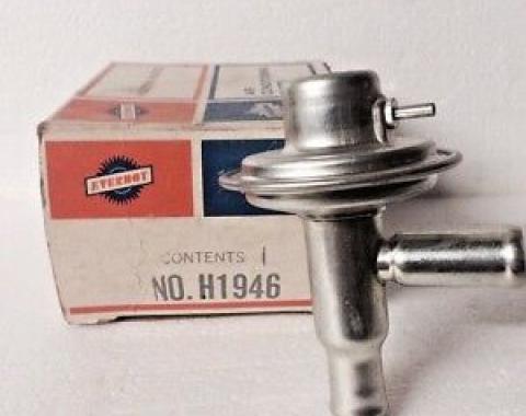 Mustang Everco Heater Control Valve, 1969-1972 