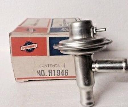 Mustang Everco Heater Control Valve, 1969-1972 