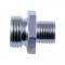 Dennis Carpenter Oil Filter Adaptor Kit - Spin On Type - 1952-64 Ford Truck, 1954-60 Ford Car, 1953-64 Ford Tractor  B7A-6882-A