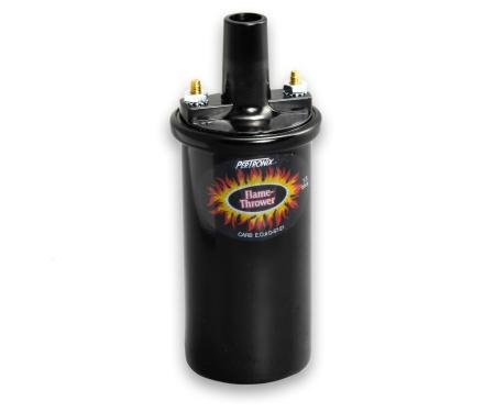 Pertronix Coil Flame-Thrower (1.5 ohm) black 40011