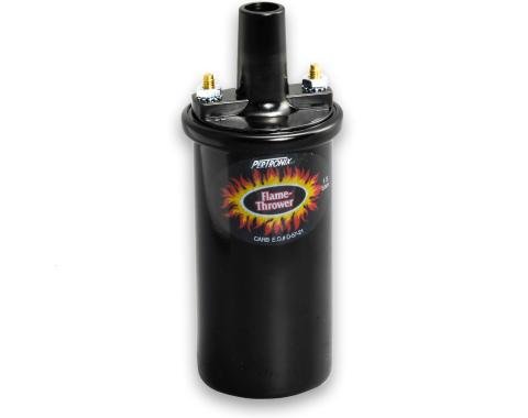 Pertronix Coil F-T II (0.6 ohm) black epoxy 45111