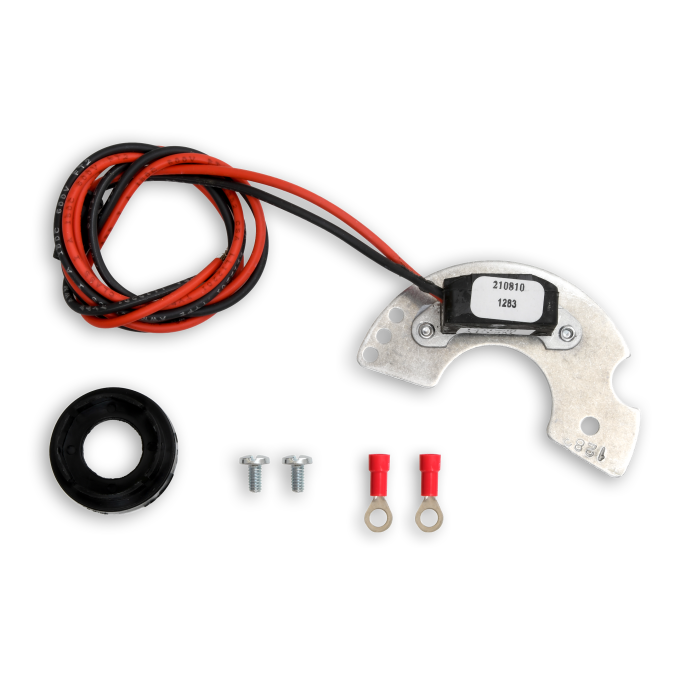 Pertronix 1949-53 Ford 8 Cylinder Ignitor&reg; Electronic Ignition Conversion, 12 Volt Negative Ground 1283