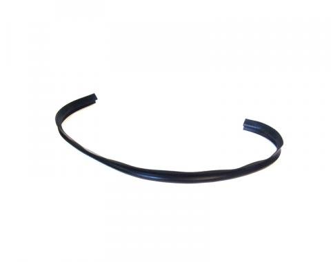 Dennis Carpenter Firewall to Hood Seal - Cowl Lacing - Galaxie - 1963-64 Ford Car C3AZ-16740-A
