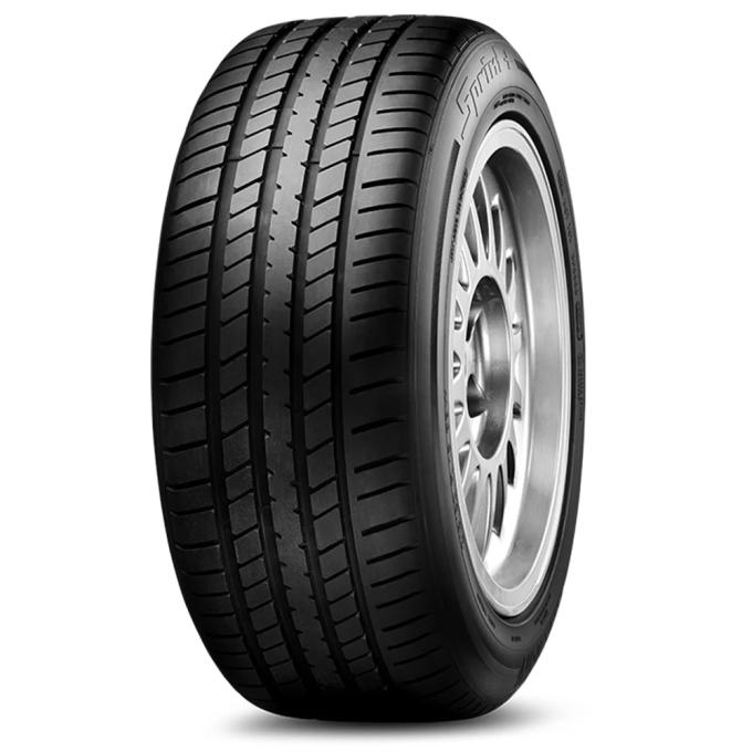 Vredestein Sprint Plus Tire 255/40ZR17 98Y XL 106102579891