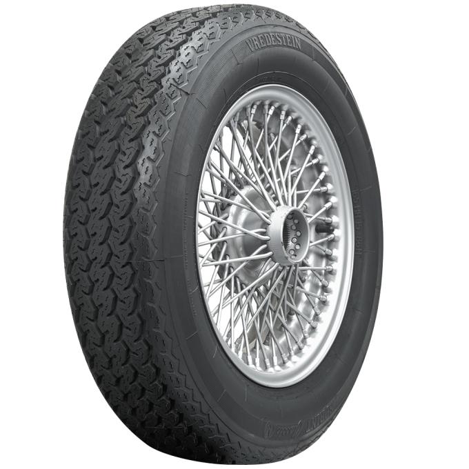 Vredestein Sprint Classic Tire 185HR14 5128685