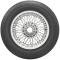Vredestein Sprint Classic Tire 185HR14 5128685