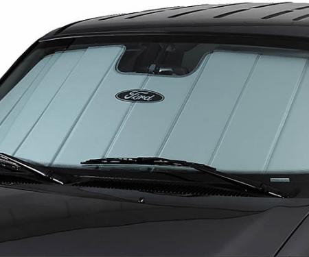 Covercraft Ford Logo UVS100® Custom Sunscreen