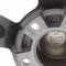 REV Wheels 100 Classic Series, 18x8, 4.5, 5x5 100S-8807300